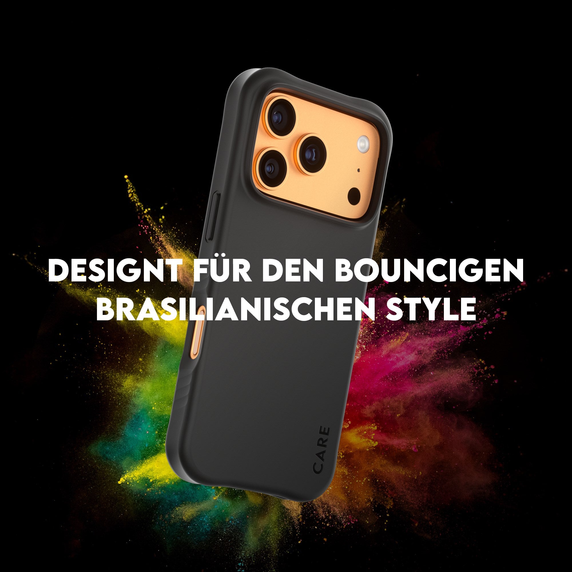 care-by-panzerglass-samba-case-schwarz-mit-magsafe-f-r-iphone-17-pro image 7