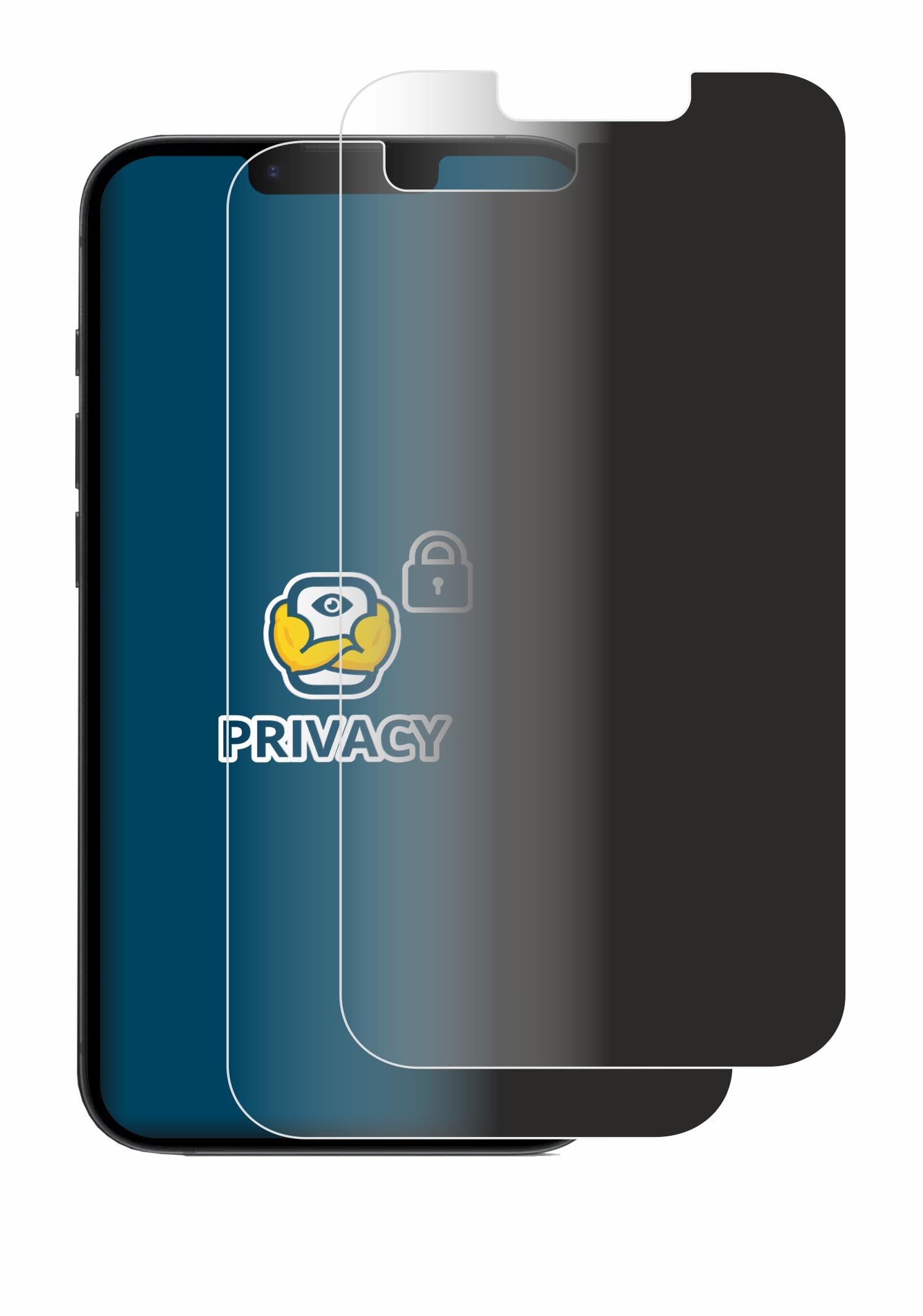brotect-blickschutzfolie-privacy-f-r-apple-iphone-16e-17e image 2