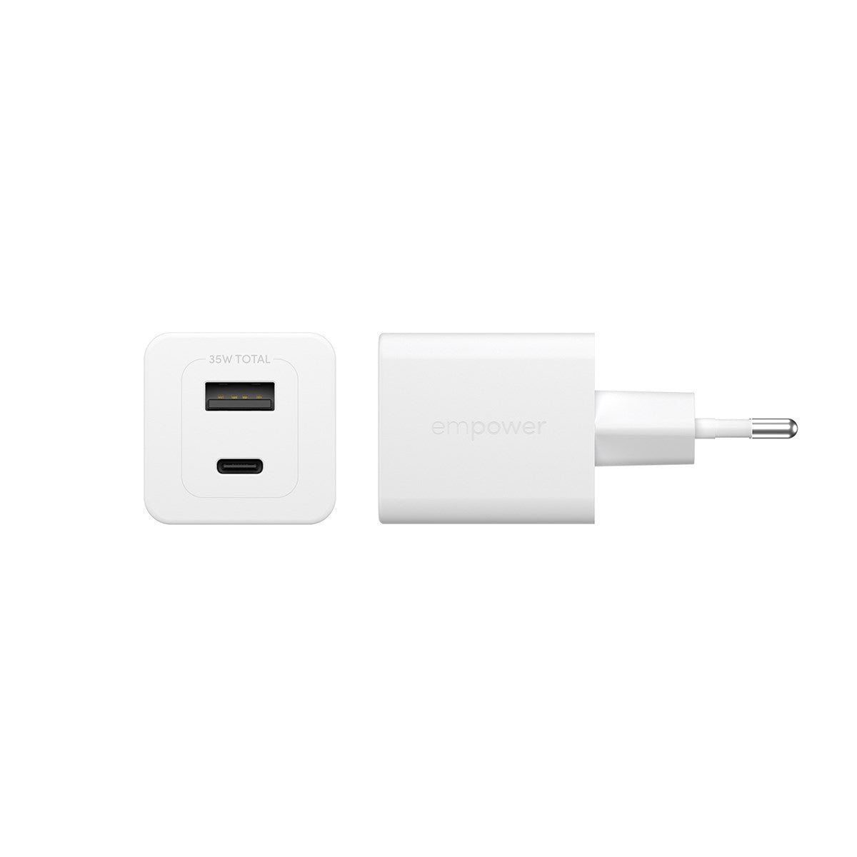 empower-by-panzerglass-turbo-35w-ladeger-t-inkl-usb-c-usb-a-eu-anschluss-silber- image 5