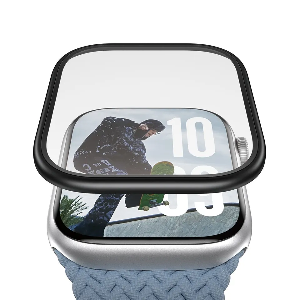 panzerglass-displayschutz-metallic-f-r-apple-watch-series-11-10-42mm image 1