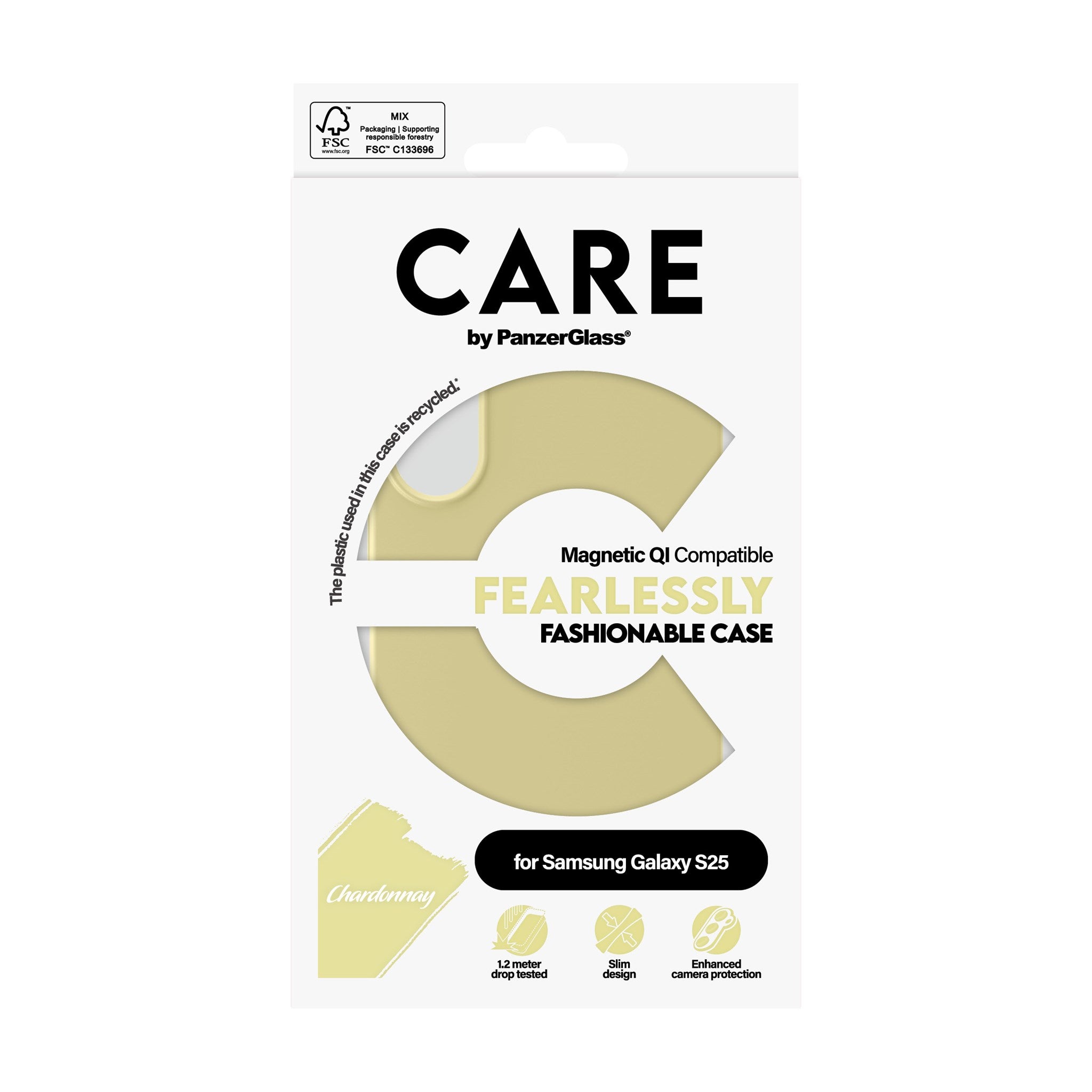 care-by-panzerglass-case-chardonnay-mit-qi-compatible-f-r-samsung-galaxy-s25 image 3