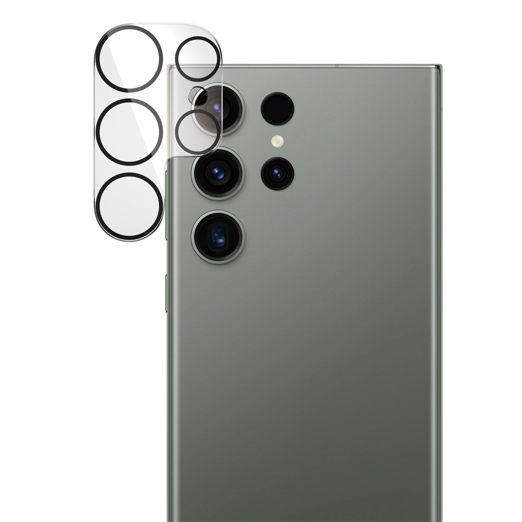 panzerglass-pictureperfect-kameraschutz-samsung-galaxy-s23-ultra image 1
