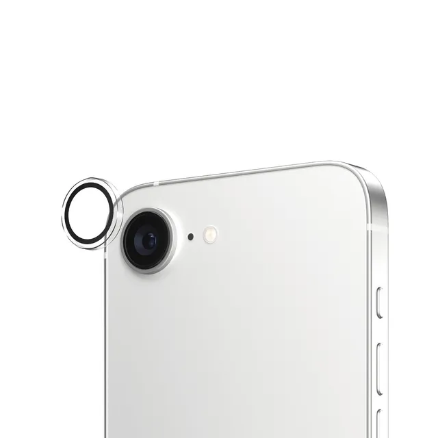 panzerglass-hoops-kameraschutz-transparent-f-r-iphone-17e-16e image 1
