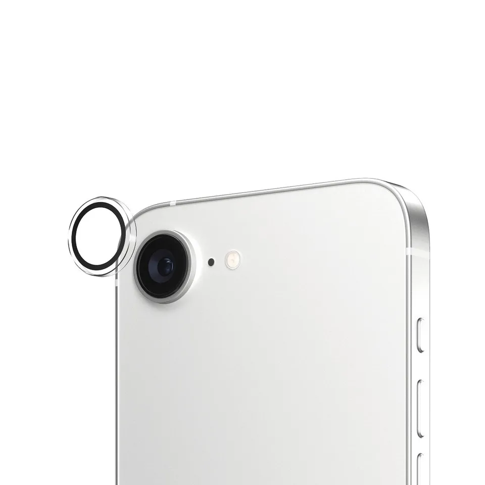 panzerglass-hoops-kameraschutz-transparent-f-r-iphone-17e-16e image 1