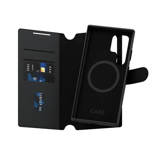care-by-panzerglass-case-tango-2-in-1-wallet-qi-samsung-galaxy-s24-ultra image 1