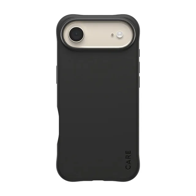 care-by-panzerglass-samba-case-schwarz-mit-magsafe-f-r-iphone-air image 1