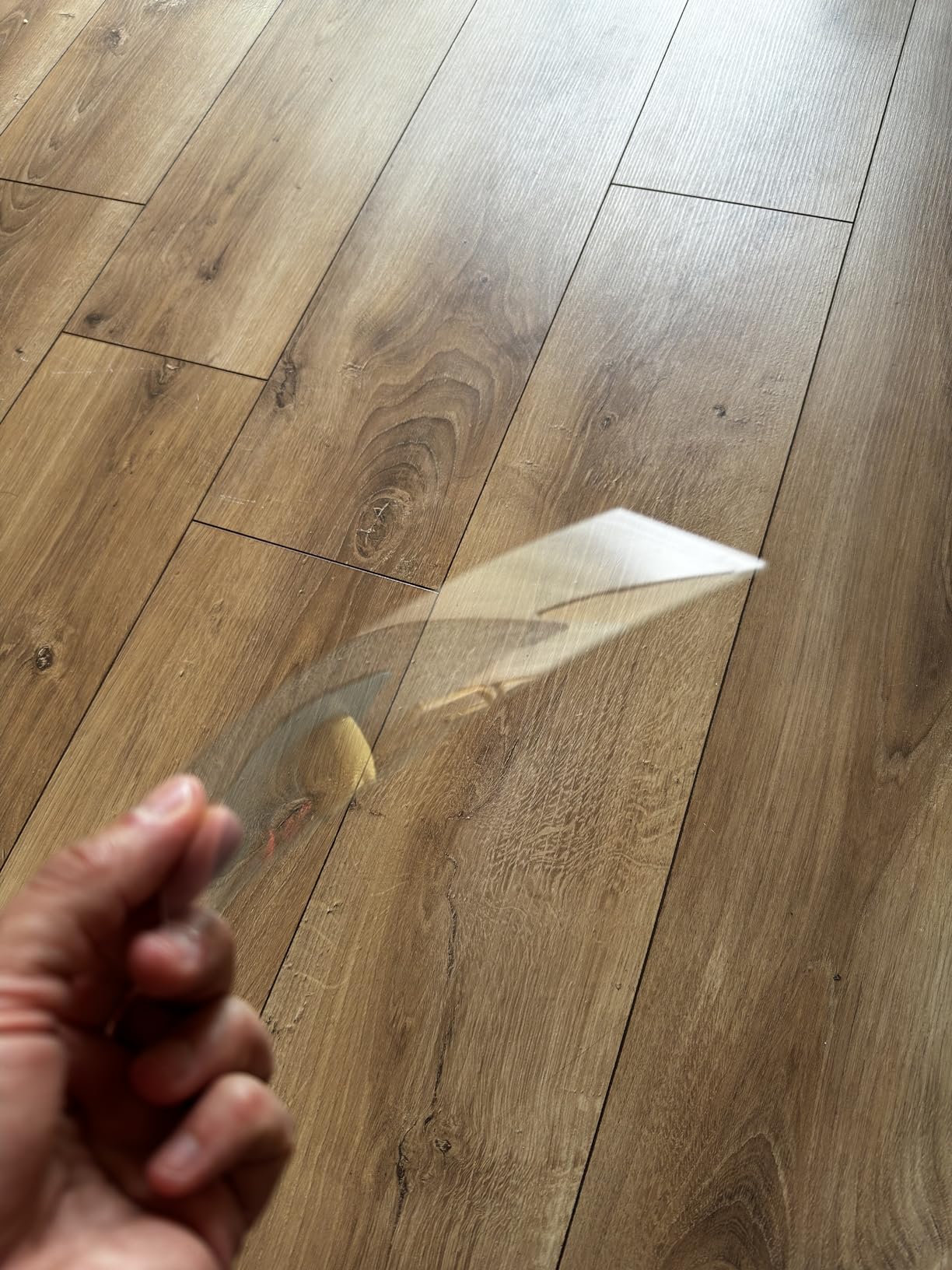 Kleines Glas, große Wirkung