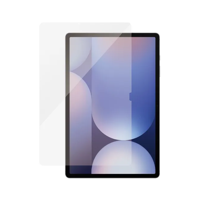 panzerglass-displayschutz-samsung-galaxy-tab-s10-fe-ultra-wide-fit image 1