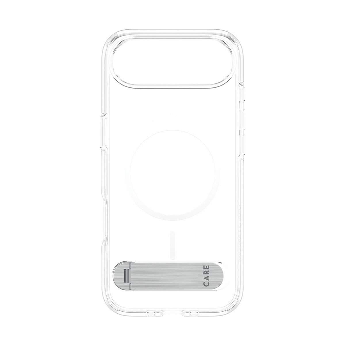 care-by-panzerglass-kickstand-case-transparent-mit-magsafe-f-r-iphone-air image 4