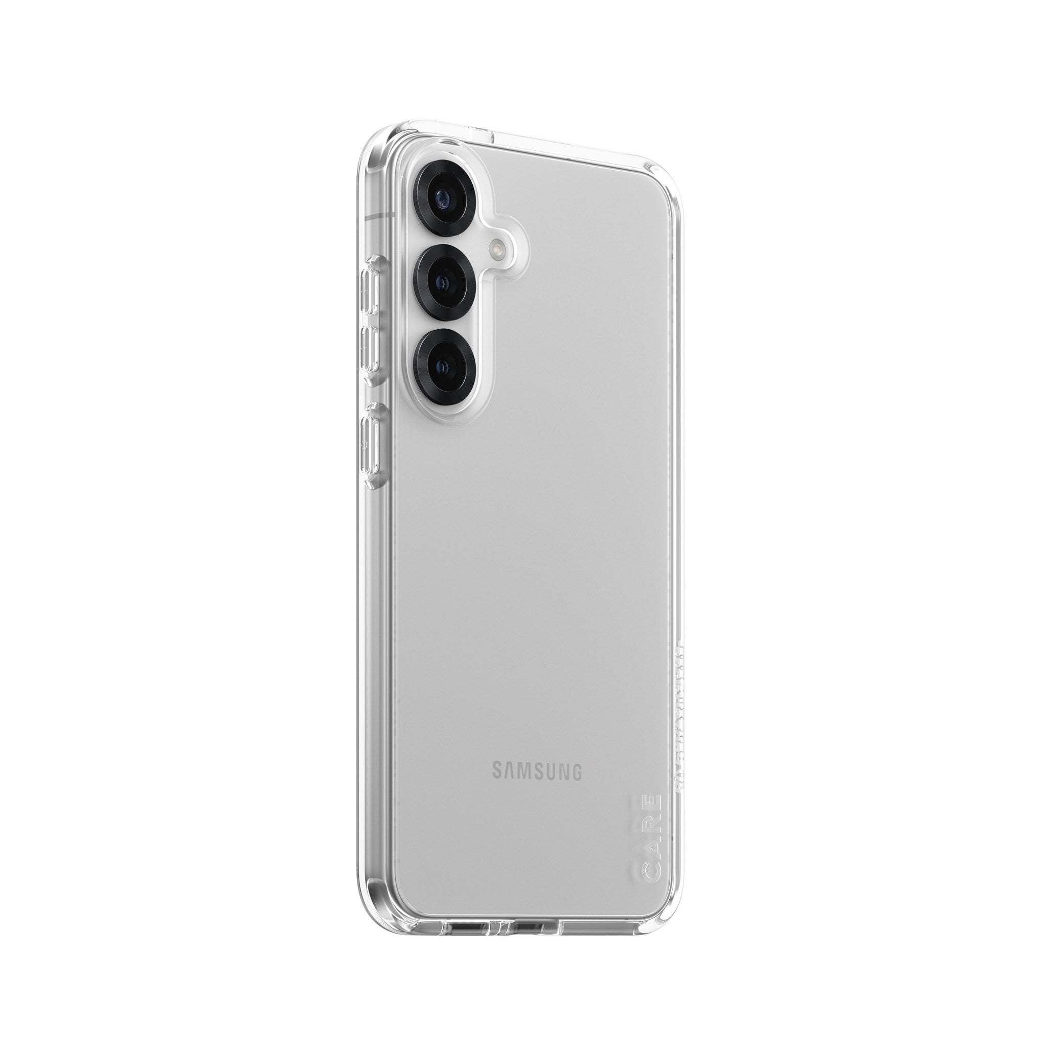 care-by-panzerglass-urban-combat-case-transparent-f-r-samsung-galaxy-s25 image 1