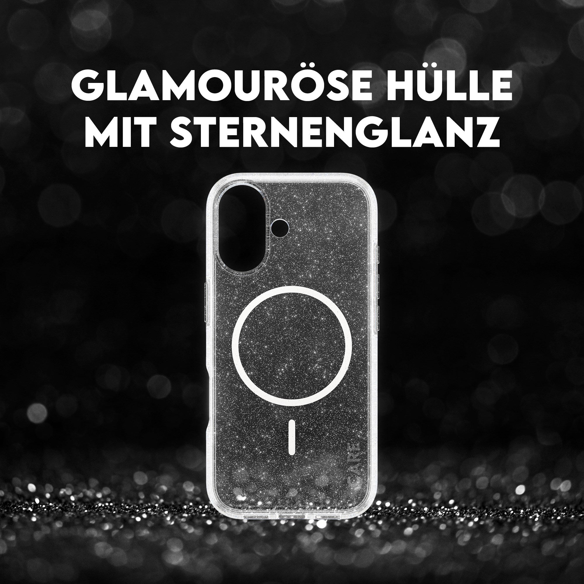 care-by-panzerglass-star-lit-case-wei-mit-magsafe-iphone-17 image 6
