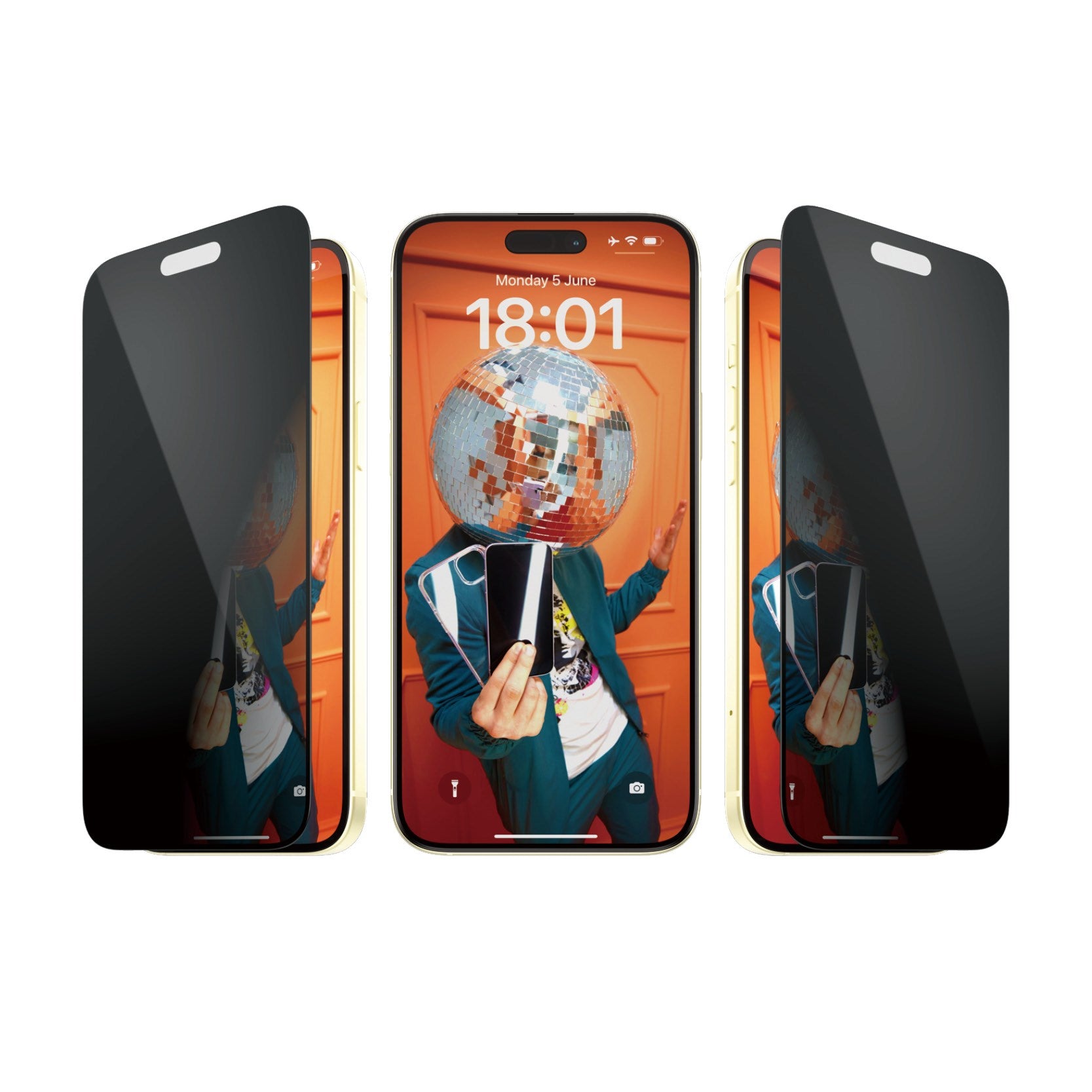 panzerglass-privacy-displayschutz-ultra-wide-fit-mit-easyaligner-f-r-apple-iphon image 1