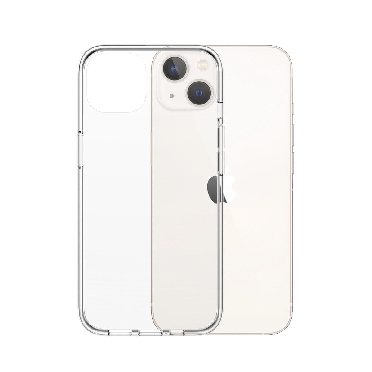 panzerglass-clearcase-schutzh-lle-iphone-13-transparent-antibakteriell image 7