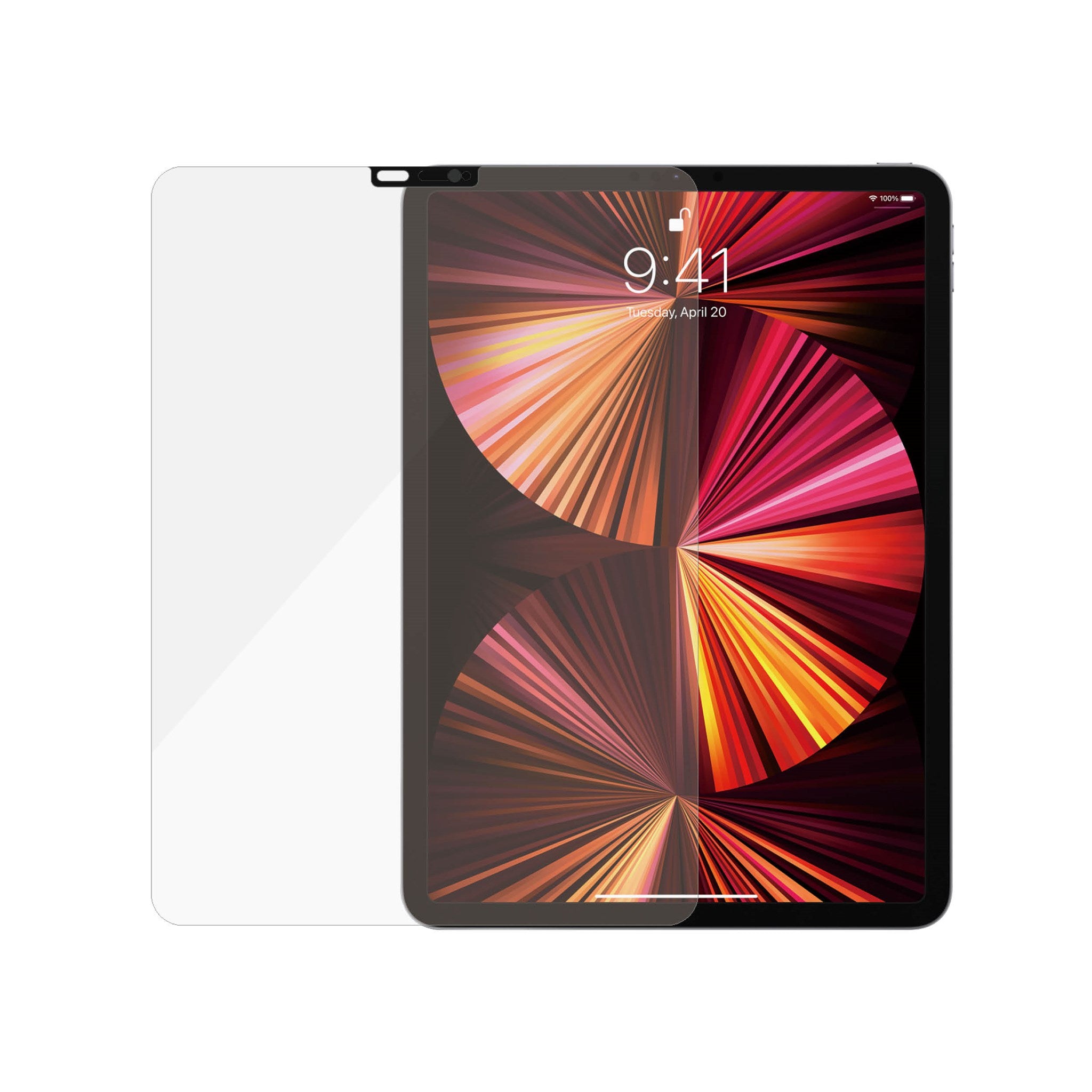 panzerglass-displayschutz-mit-camslider-f-r-ipad-pro-11-zoll-ipad-air-10-9-zoll image 7
