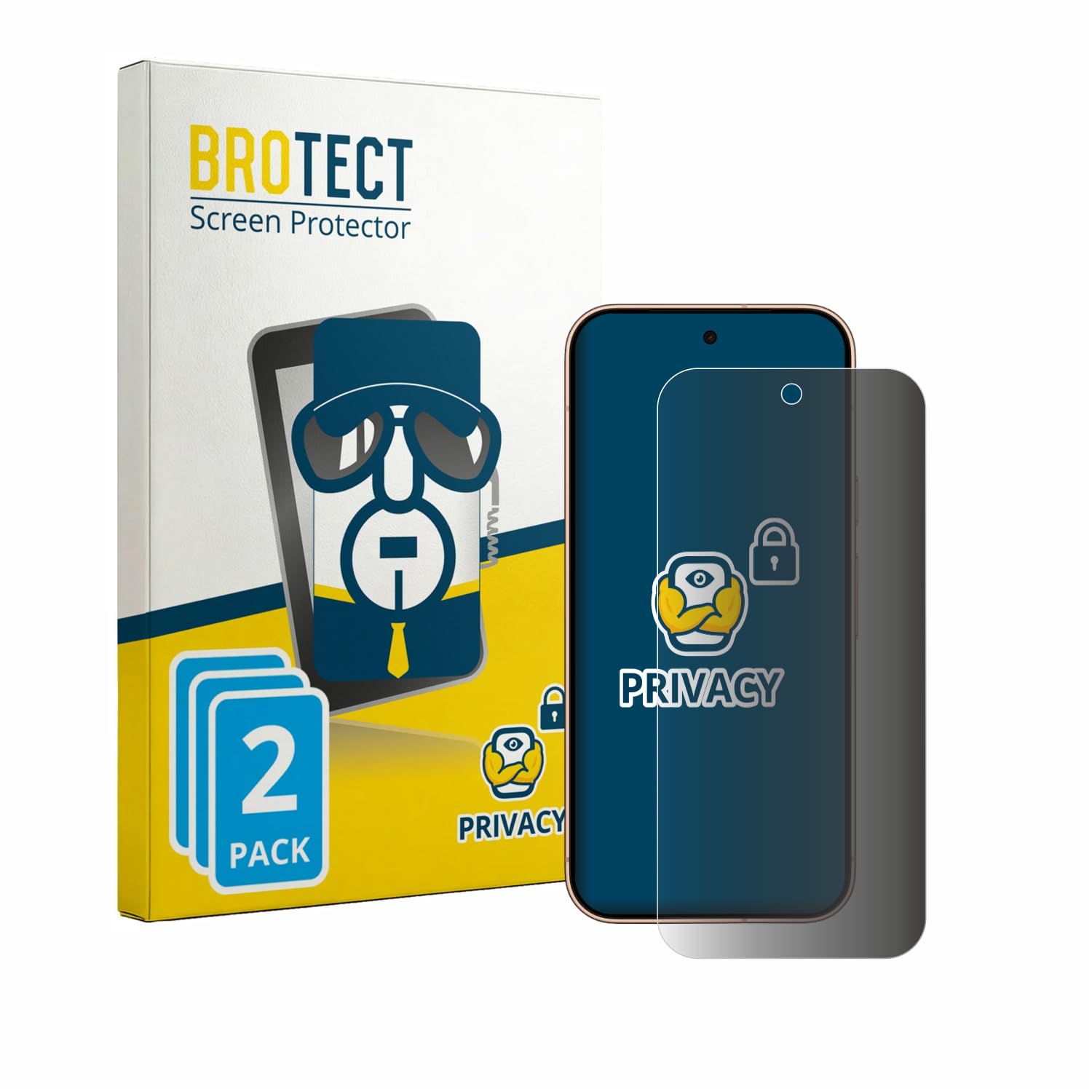 brotect-blickschutzfolie-privacy-f-r-google-pixel-9a image 8