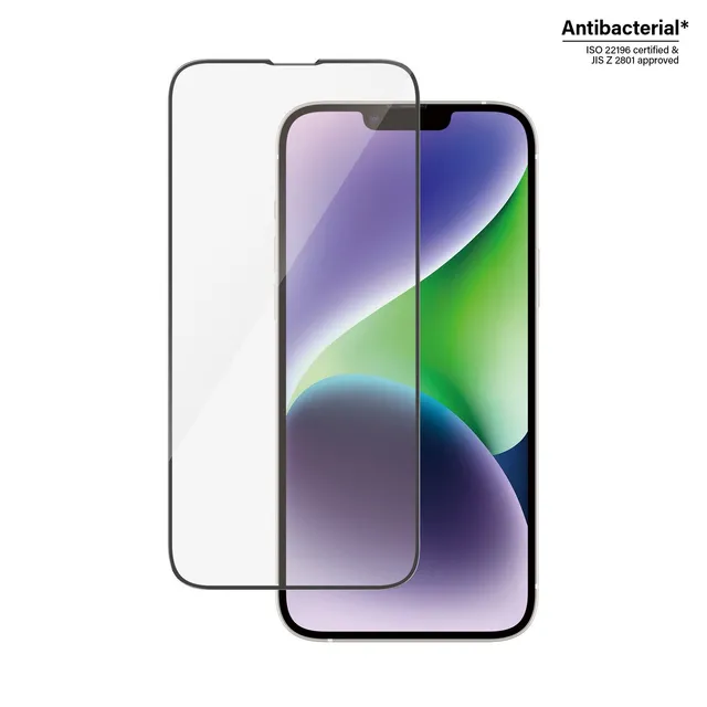 panzerglass-displayschutz-ultra-wide-fit-easyaligner-panzerglas-f-r-iphone-14-pl image 1