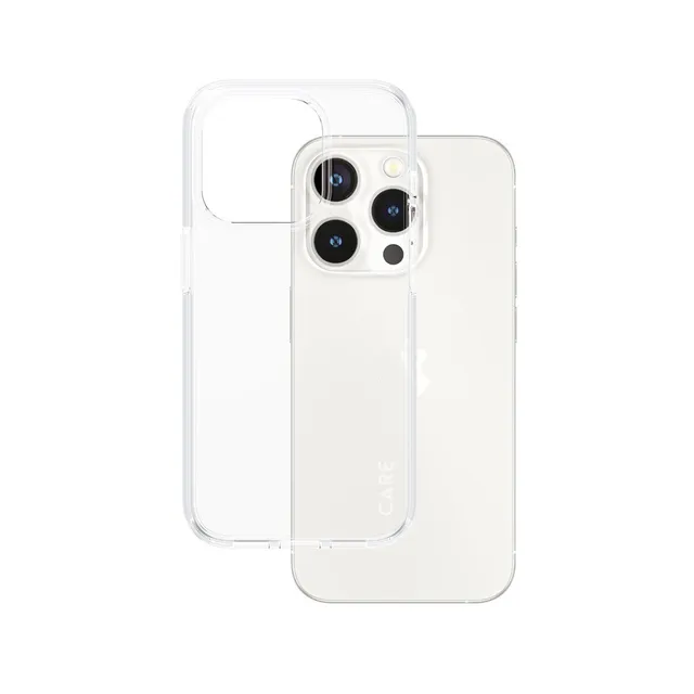 care-by-panzerglass-urban-combat-case-transparent-f-r-iphone-15-pro image 1