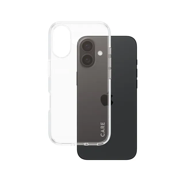care-by-panzerglass-urban-combat-case-transparent-f-r-iphone-16 image 1