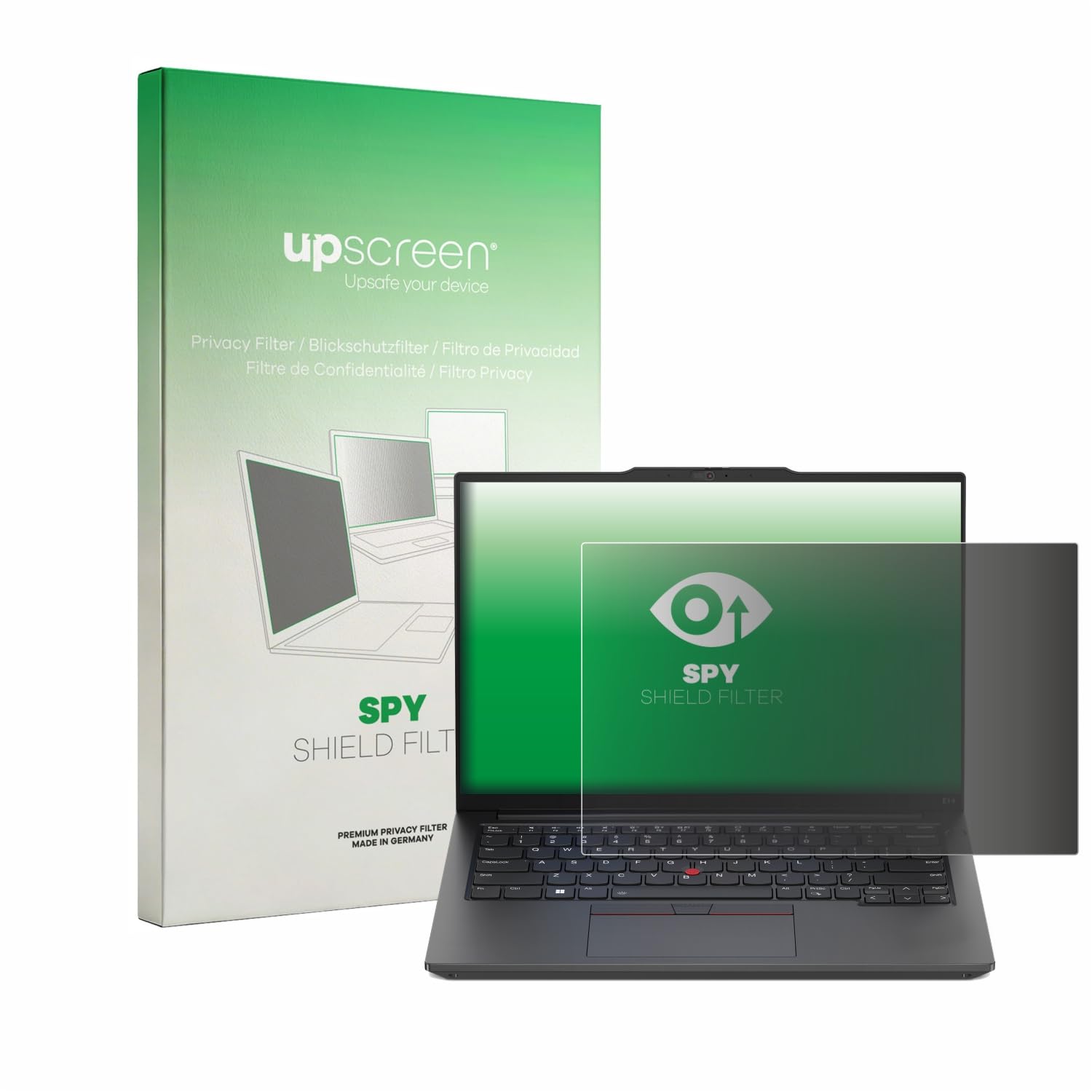 upscreen-privacy-blickschutzfilter-f-r-lenovo-thinkpad-e14-gen-5 image 1