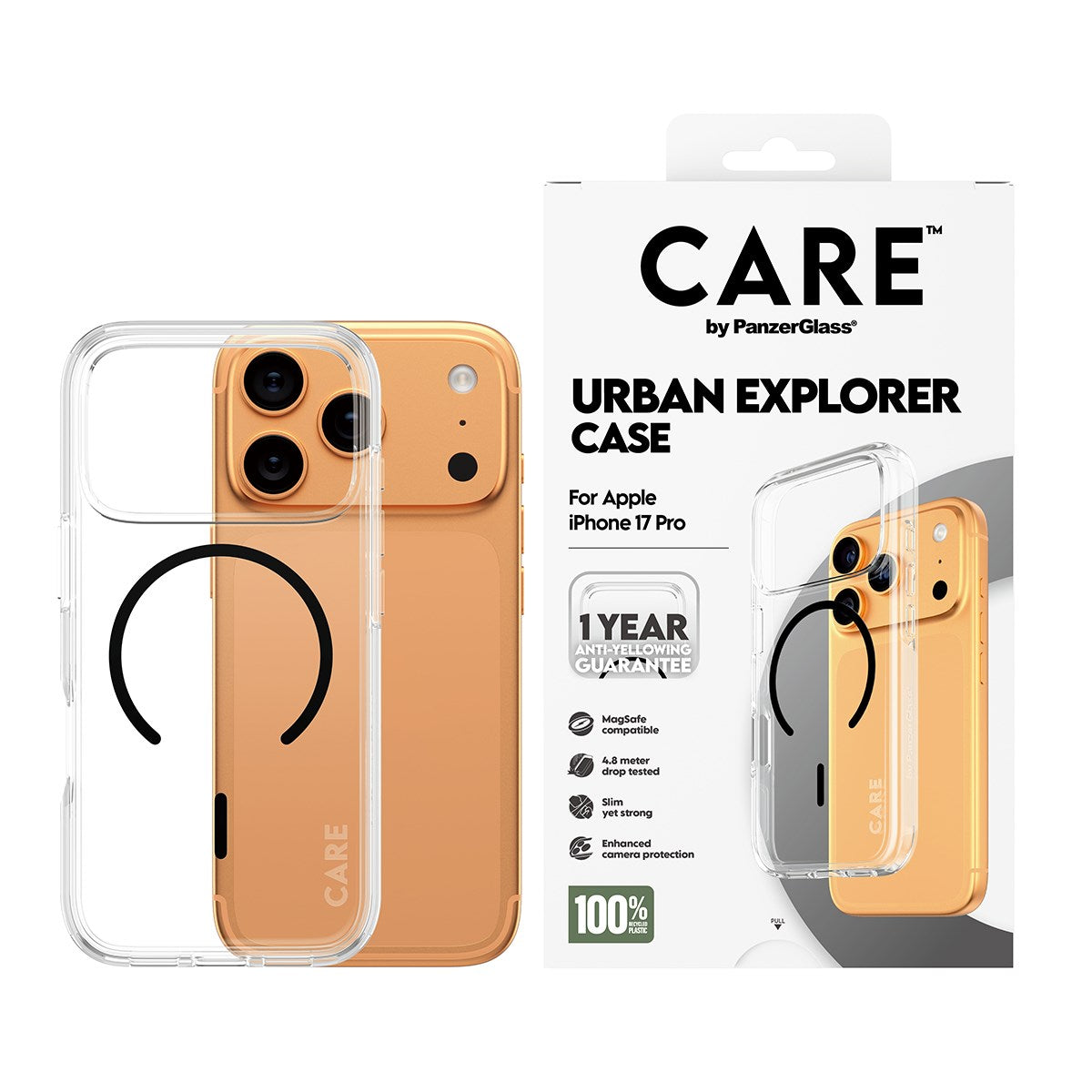 care-by-panzerglass-urban-explorer-case-transparent-schwarz-magsafe-f-r-iphone-1-2 image 2