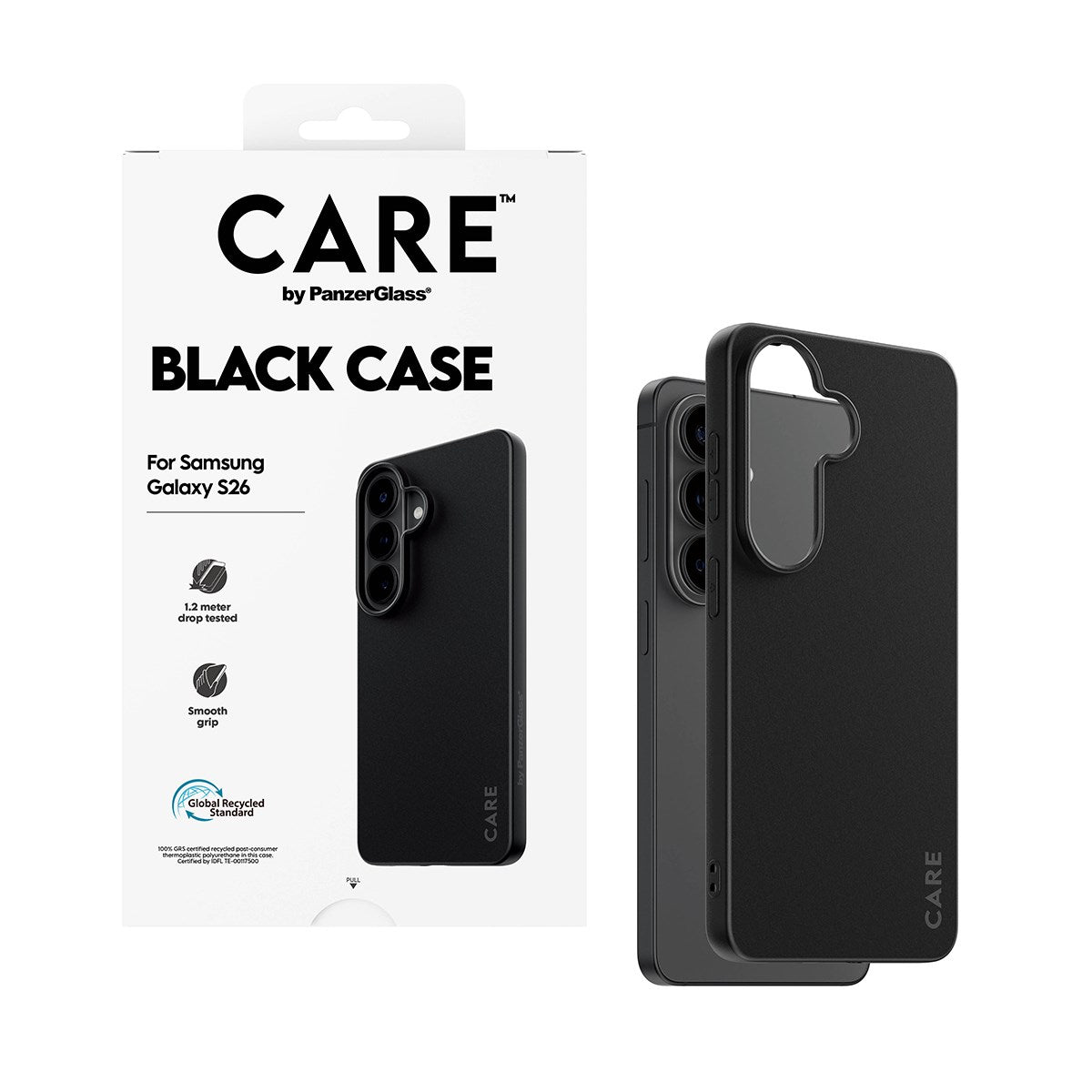 care-by-panzerglass-tpu-case-schwarz-f-r-samsung-galaxy-s26 image 5