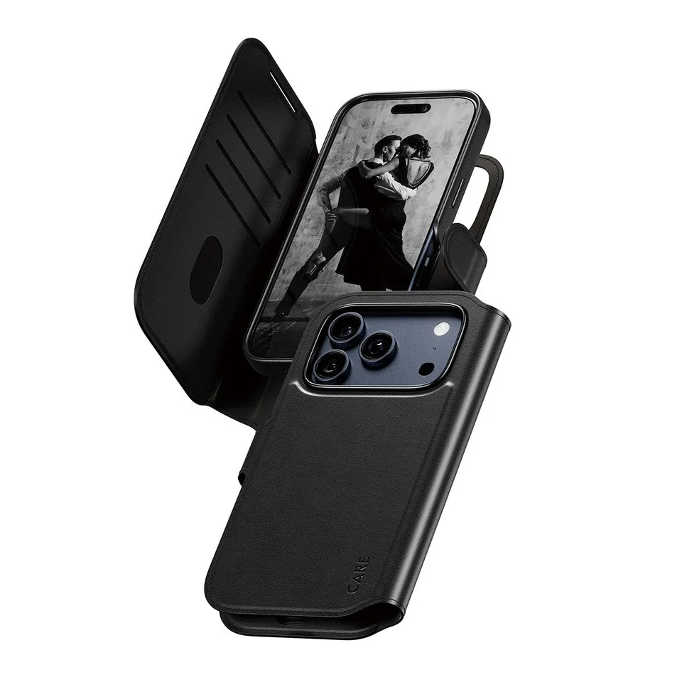 care-by-panzerglass-tango-2-in-1-wallet-case-mit-magsafe-f-r-iphone-17-pro image 1