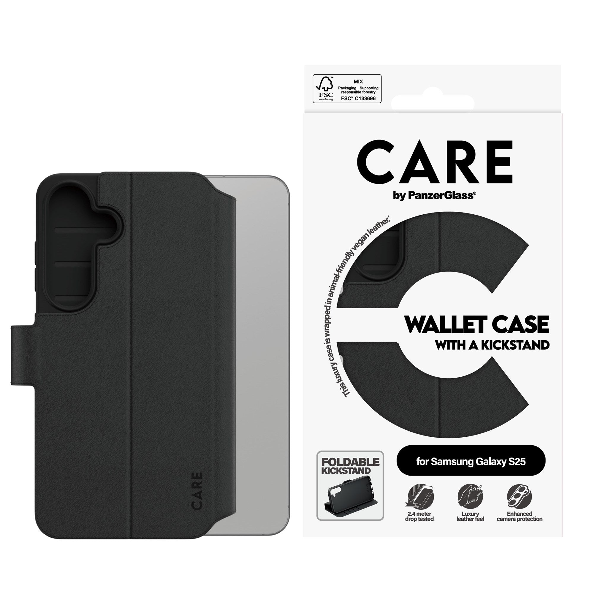 care-by-panzerglass-wallet-case-mit-kickstand-f-r-samsung-galaxy-s25-2 image 3