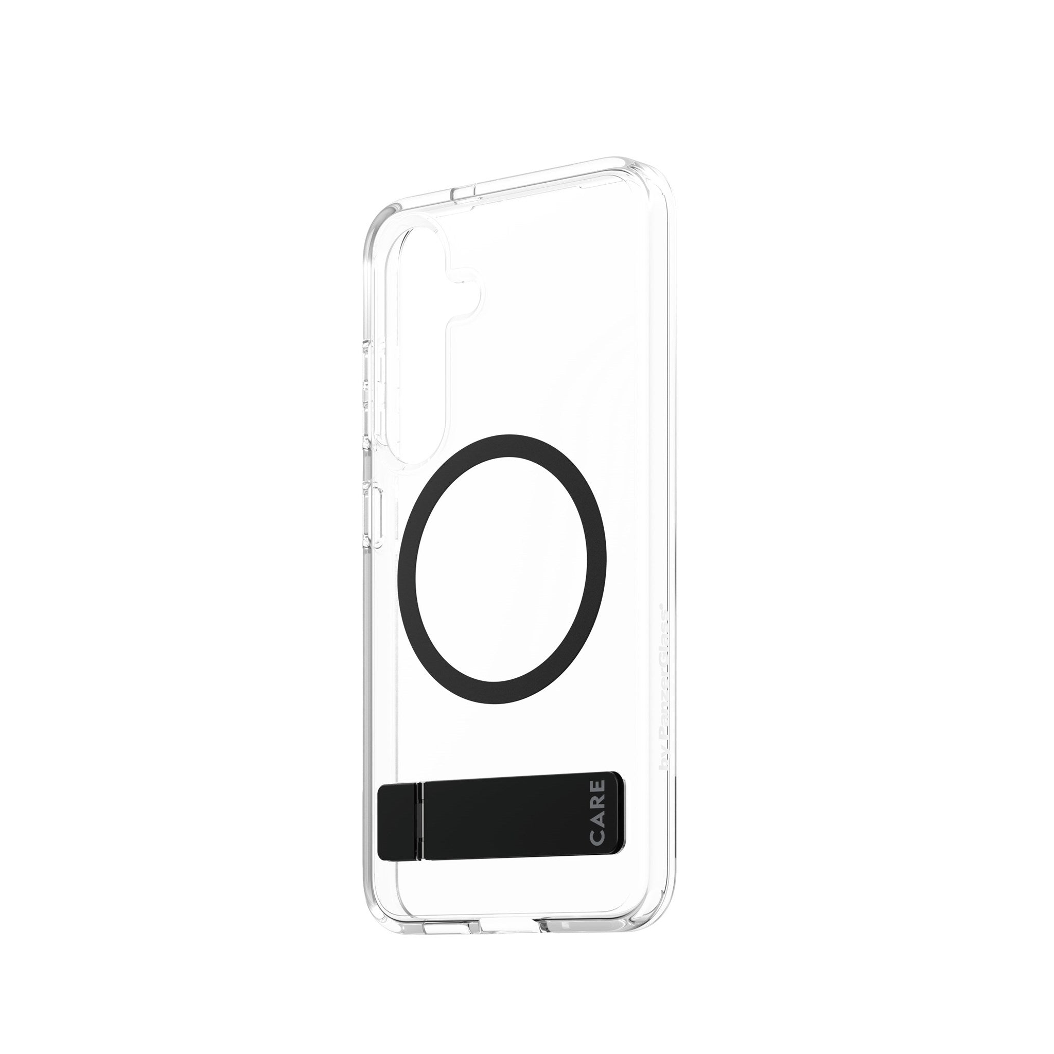 care-by-panzerglass-kickstand-case-transparent-mit-qi-f-r-samsung-galaxy-s25 image 4