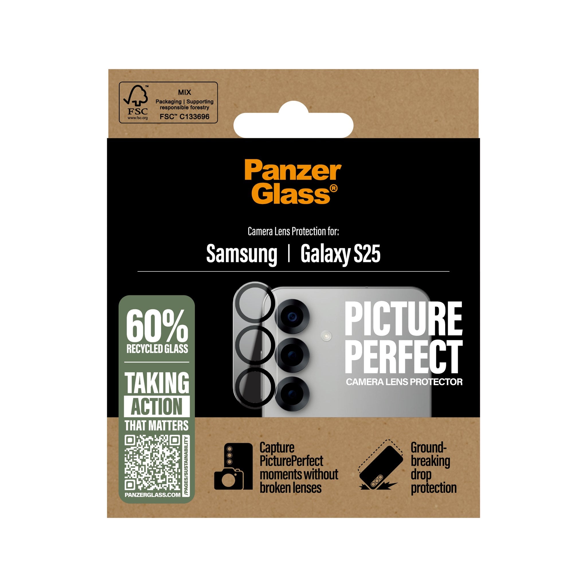 panzerglass-pictureperfect-kameraschutz-samsung-galaxy-s25-2 image 3