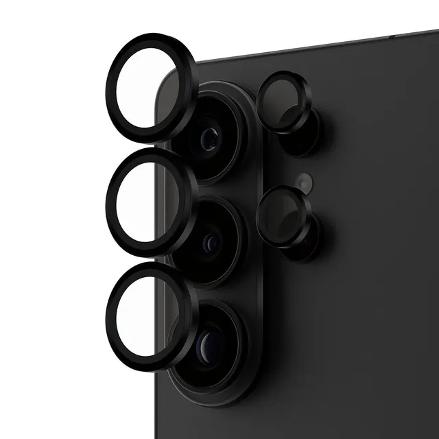 panzerglass-hoops-kameraschutz-schwarz-f-r-samsung-galaxy-s26-ultra image 1