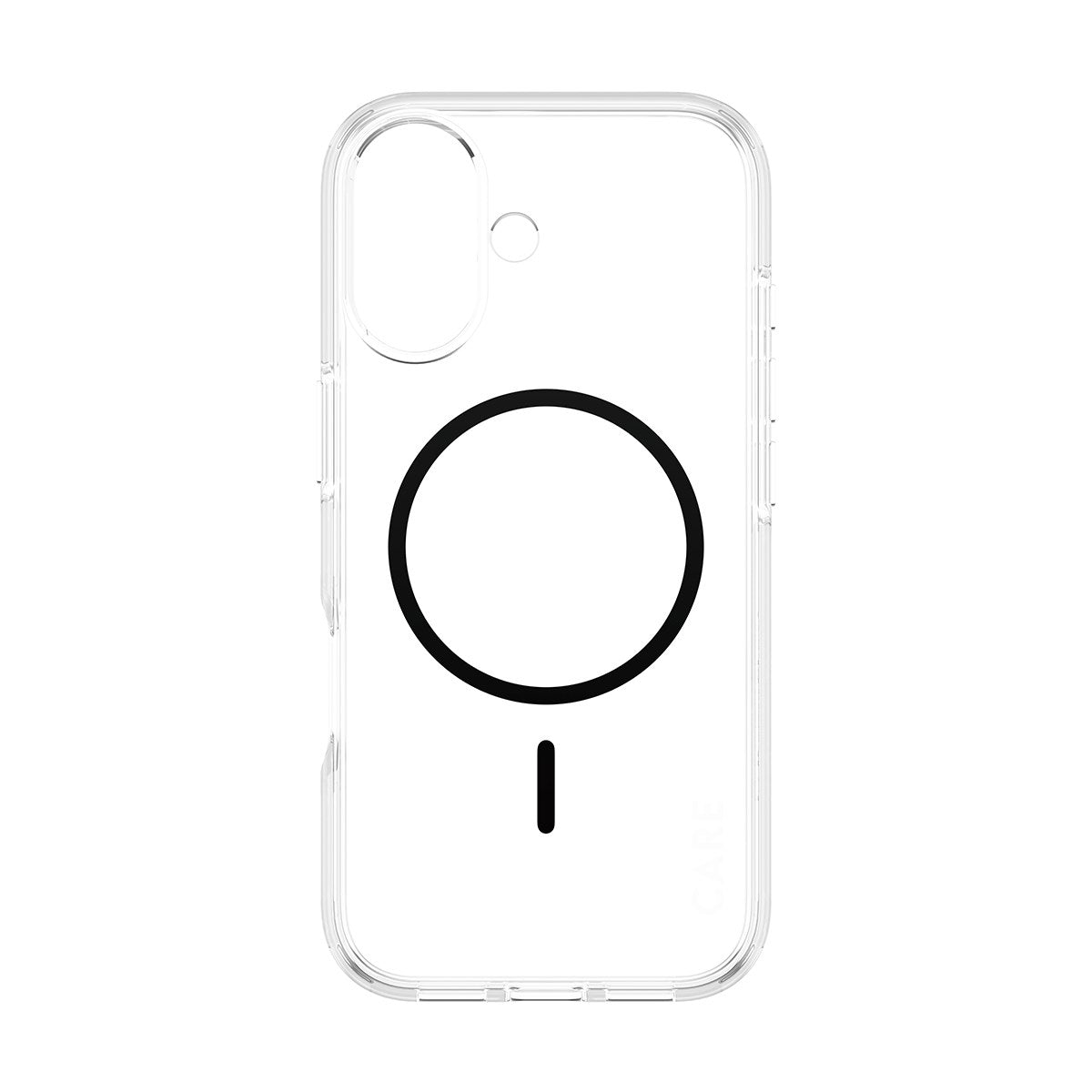 care-by-panzerglass-urban-explorer-case-transparent-schwarz-magsafe-iphone-17 image 4