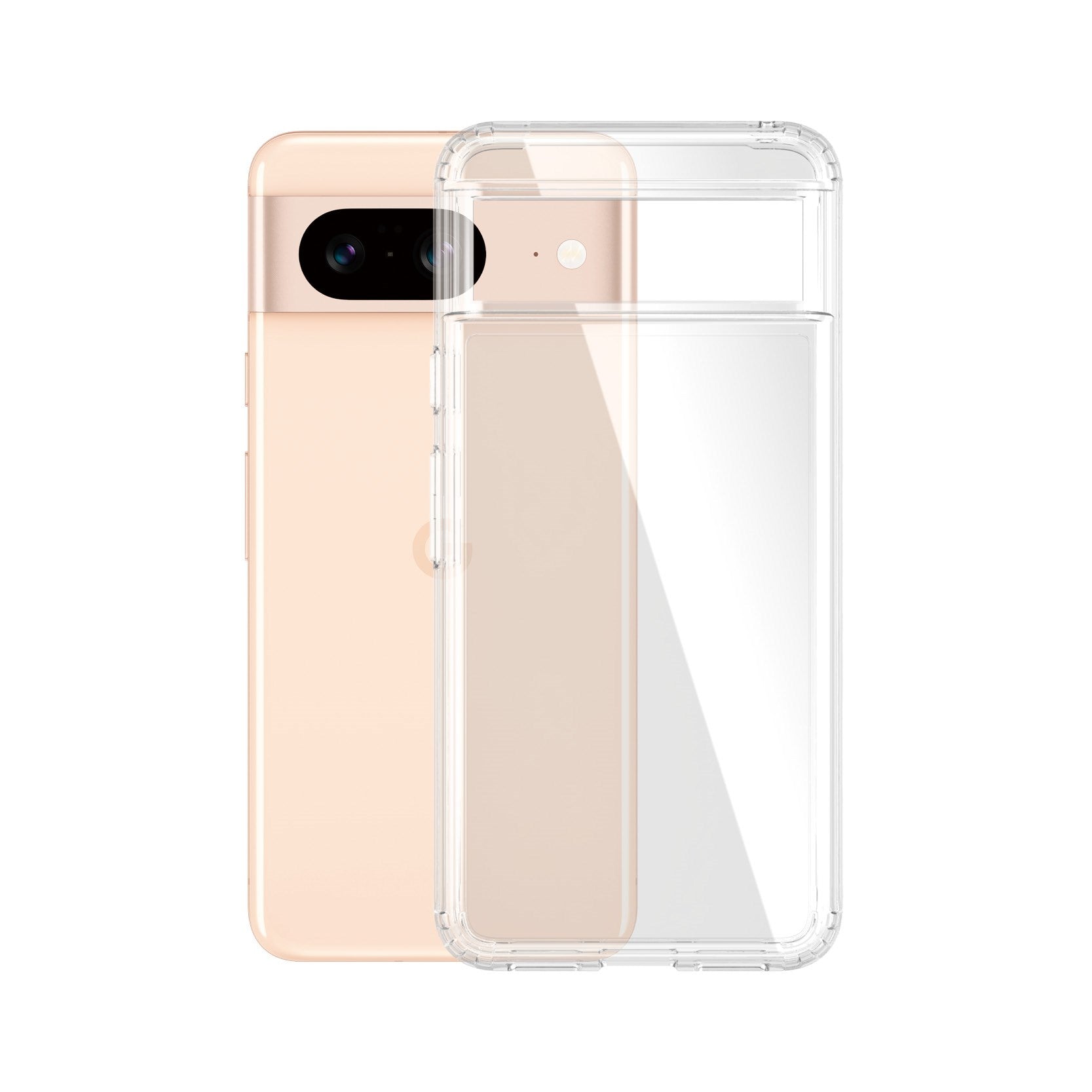panzerglass-hardcase-transparent-schutzh-lle-f-r-google-pixel-8 image 1