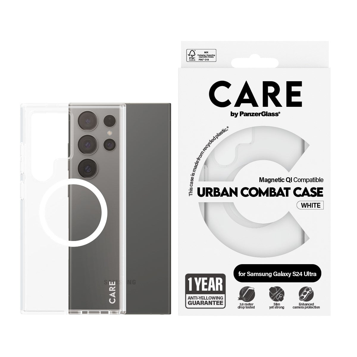 care-by-panzerglass-urban-combat-case-transparent-wei-qi-f-r-samsung-galaxy-s24- image 2