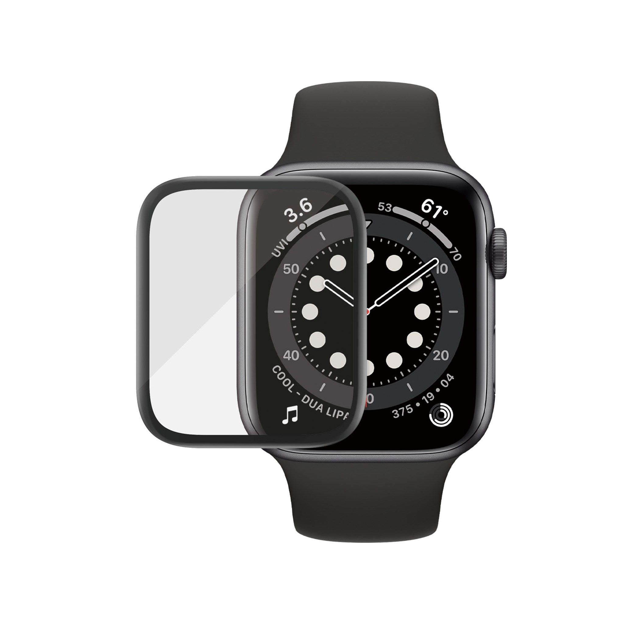 panzerglass-displayschutz-glas-apple-watch-series-4-5-6-se-44mm image 1