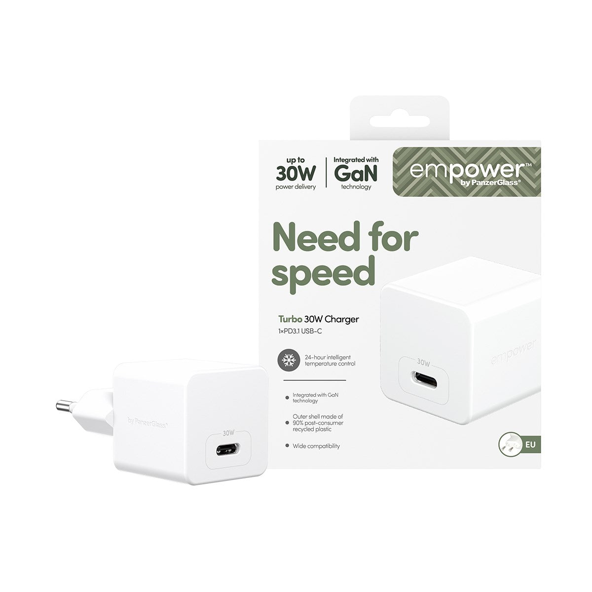 empower-by-panzerglass-turbo-30w-usb-c-ladeger-t-eu-silber-wei image 2