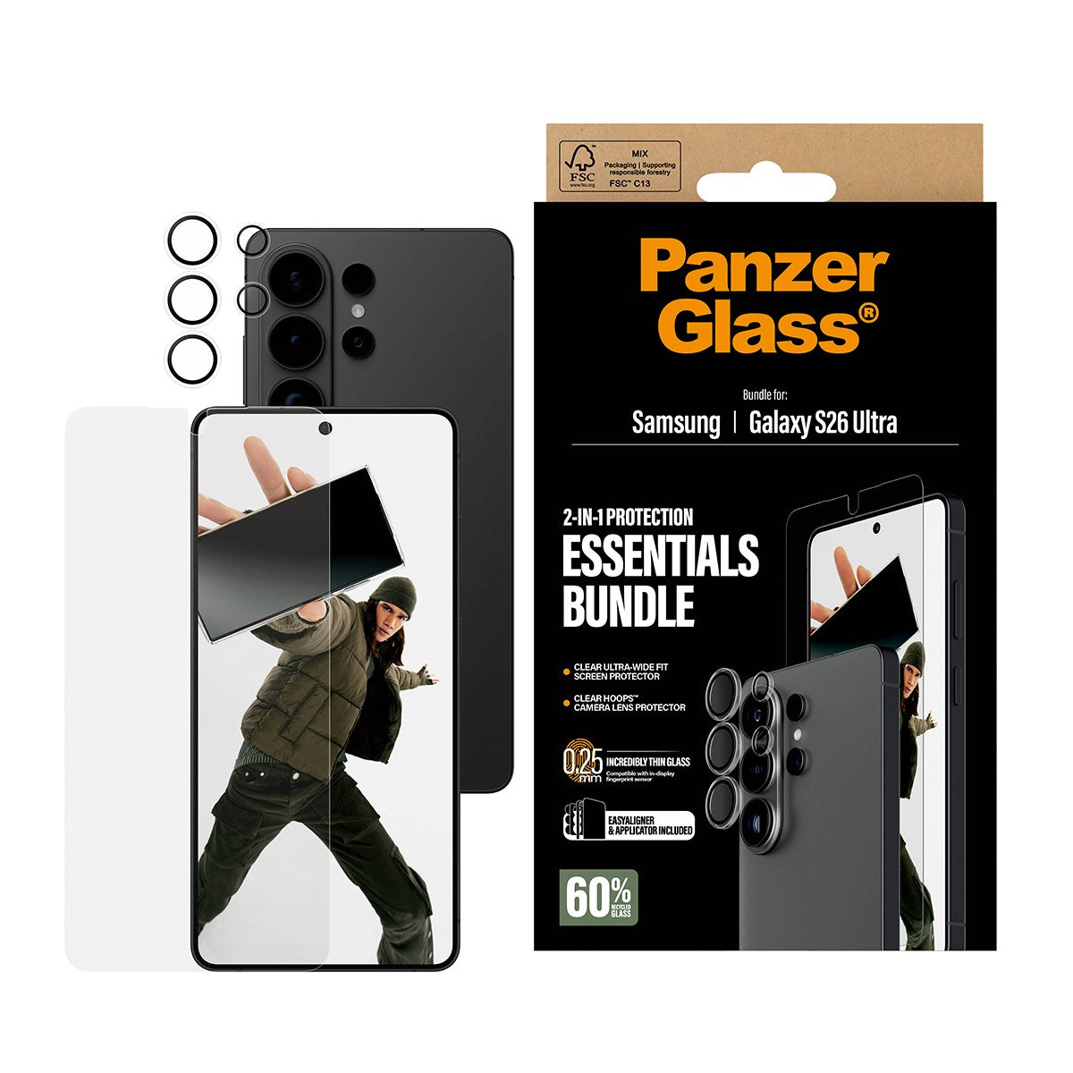 panzerglass-2-in-1-hoops-set-ultra-wide-fit-f-r-samsung-galaxy-s26-ultra image 2
