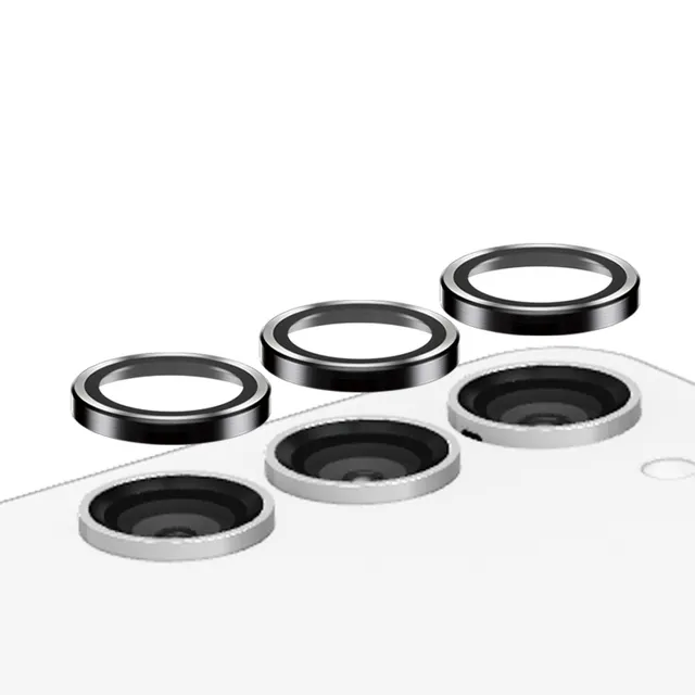 panzerglass-hoops-kameraschutz-schwarz-f-r-samsung-galaxy-s23-fe image 1