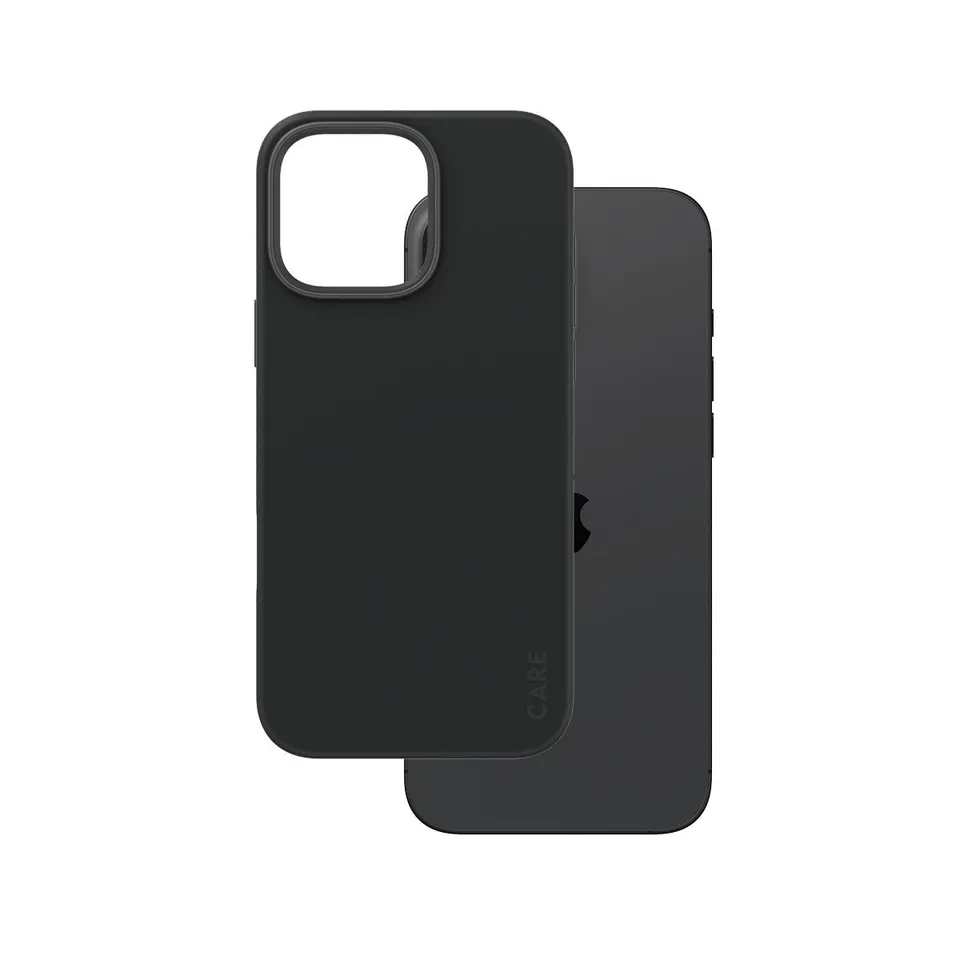 care-by-panzerglass-case-schwarz-mit-magsafe-f-r-apple-iphone-16-pro-max image 1