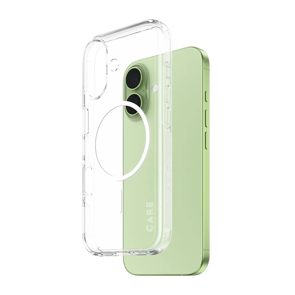 care-by-panzerglass-urban-explorer-case-transparent-wei-mit-magsafe-f-r-iphone-1 image 1