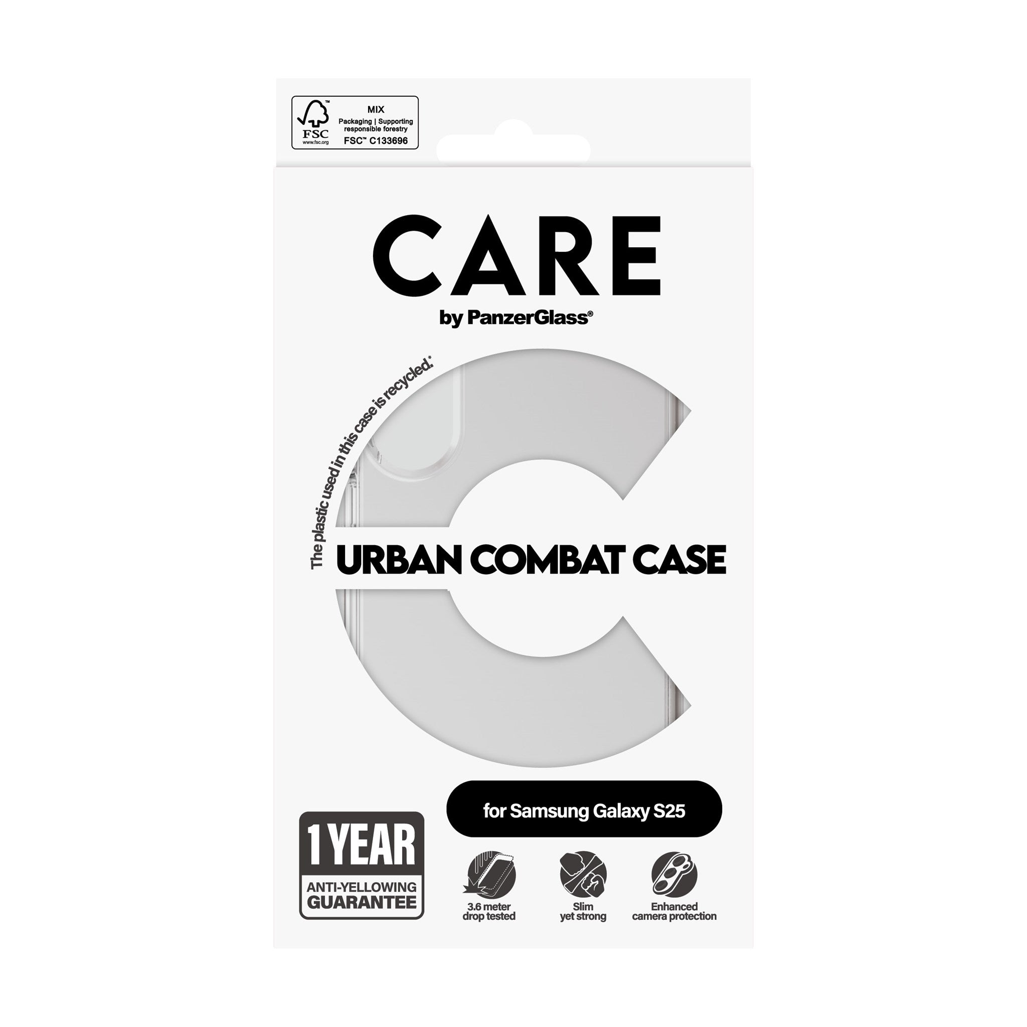 care-by-panzerglass-urban-combat-case-transparent-f-r-samsung-galaxy-s25-2 image 3