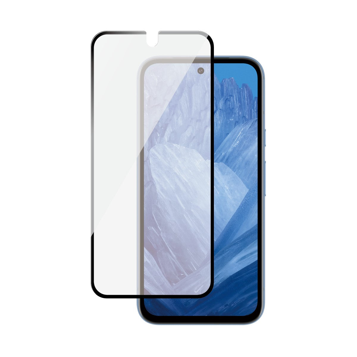 safe-by-panzerglass-displayschutz-google-pixel-8a-ultra-wide-fit image 1