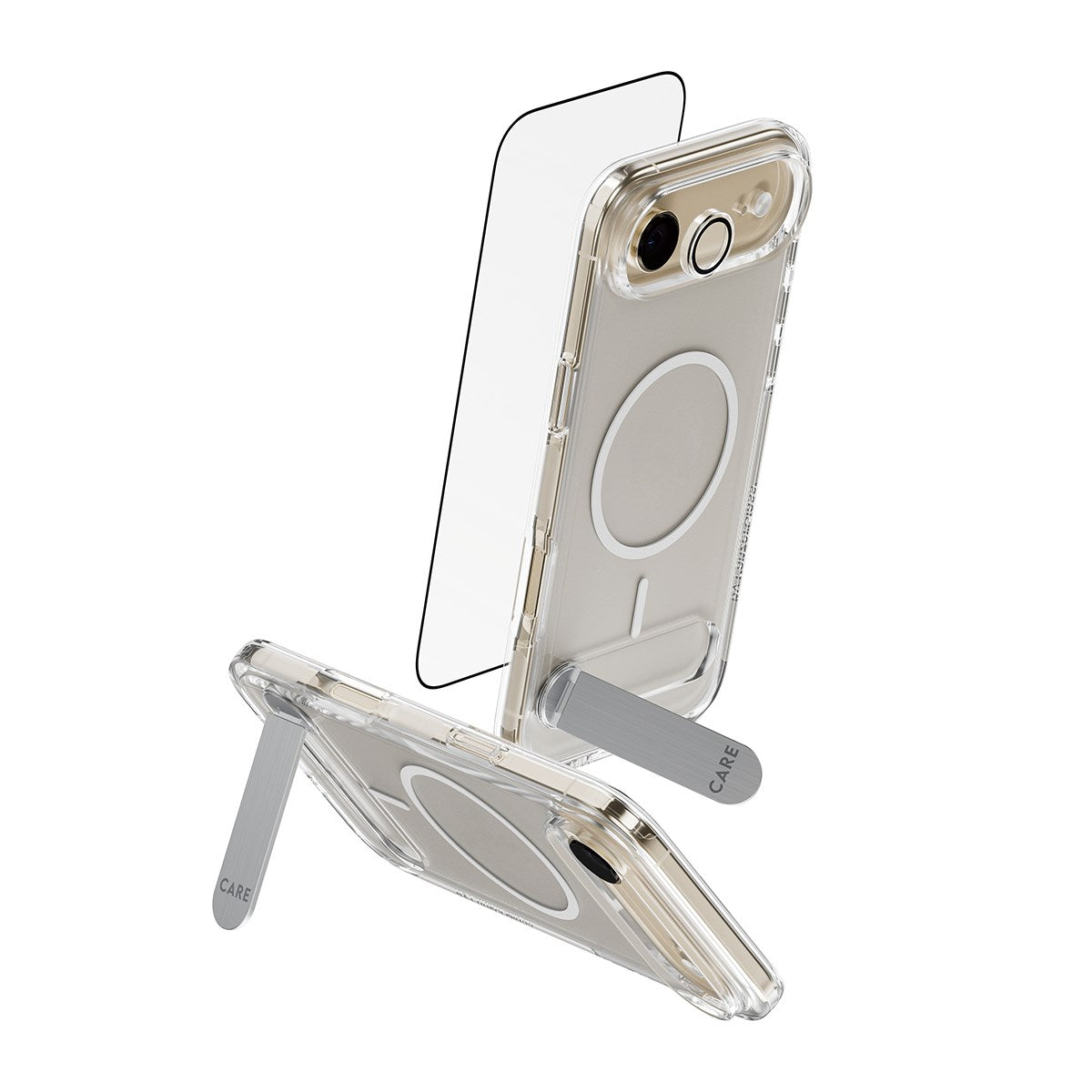 care-by-panzerglass-3-in-1-kick-set-f-r-iphone-air image 1