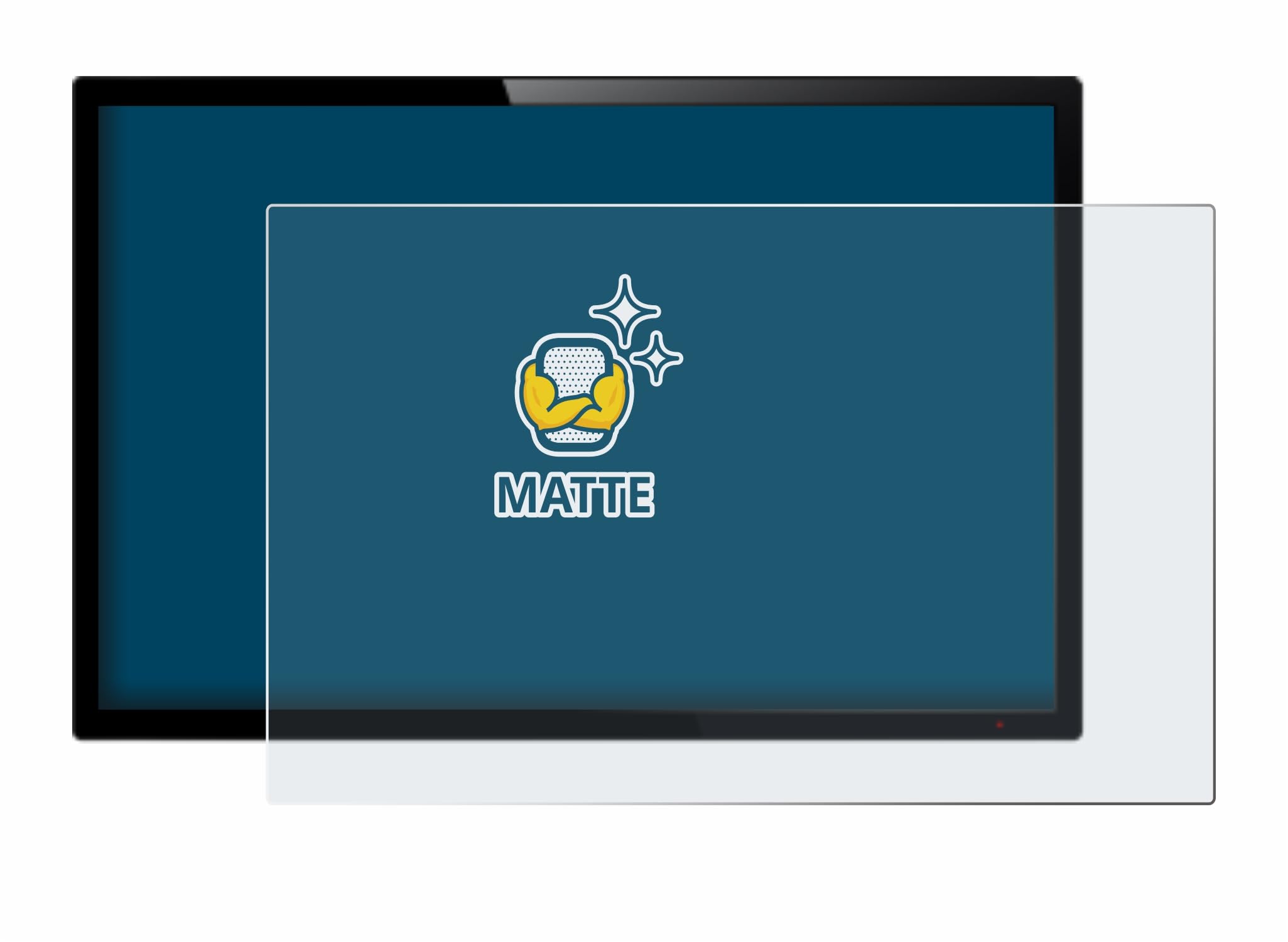 brotect-matt-schutzfolie-15-6-zoll-345x194-mm-16-9-anti-reflex-f-r-touch-panel-p image 2