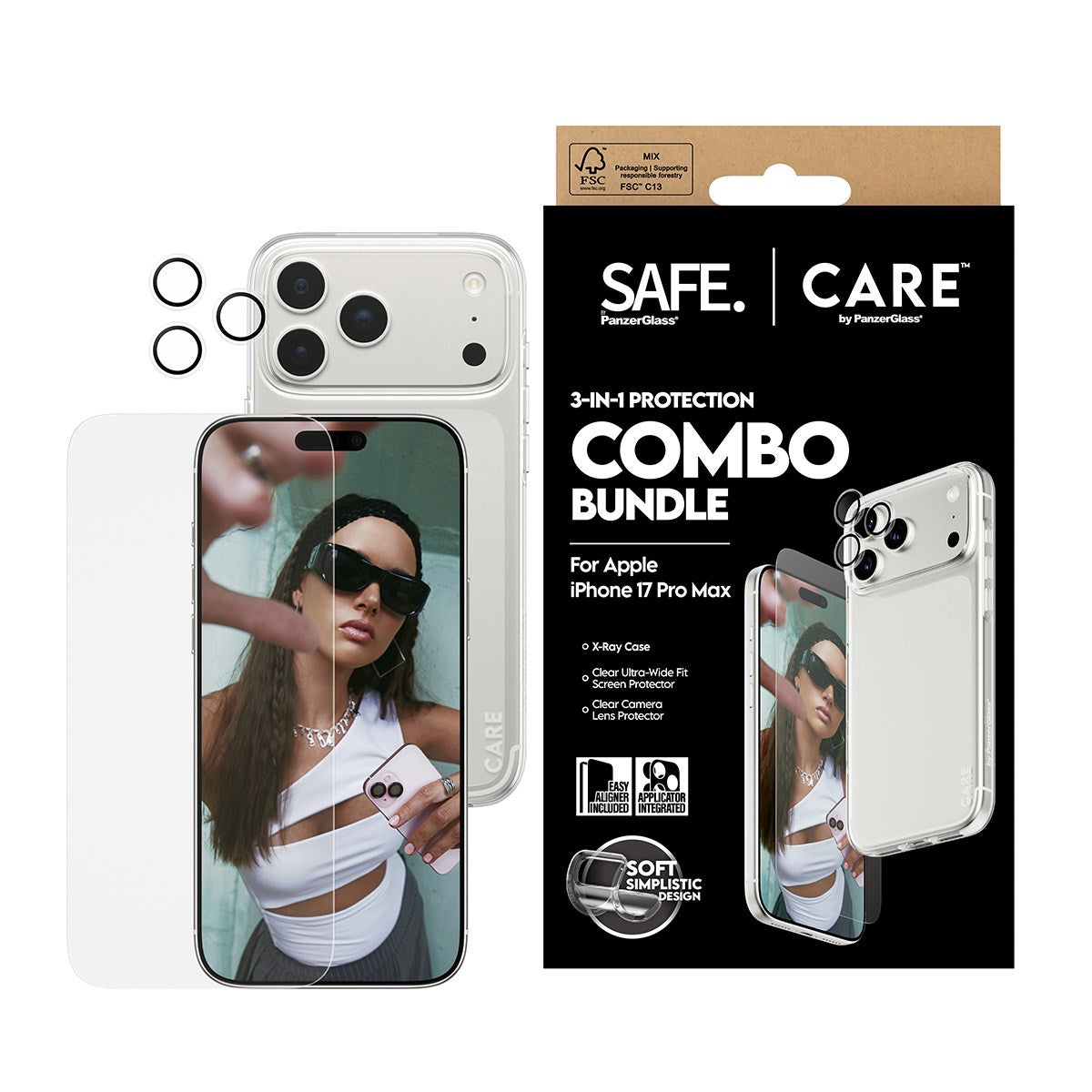 care-by-panzerglass-3-in-1-combo-set-f-r-iphone-17-pro-max image 2