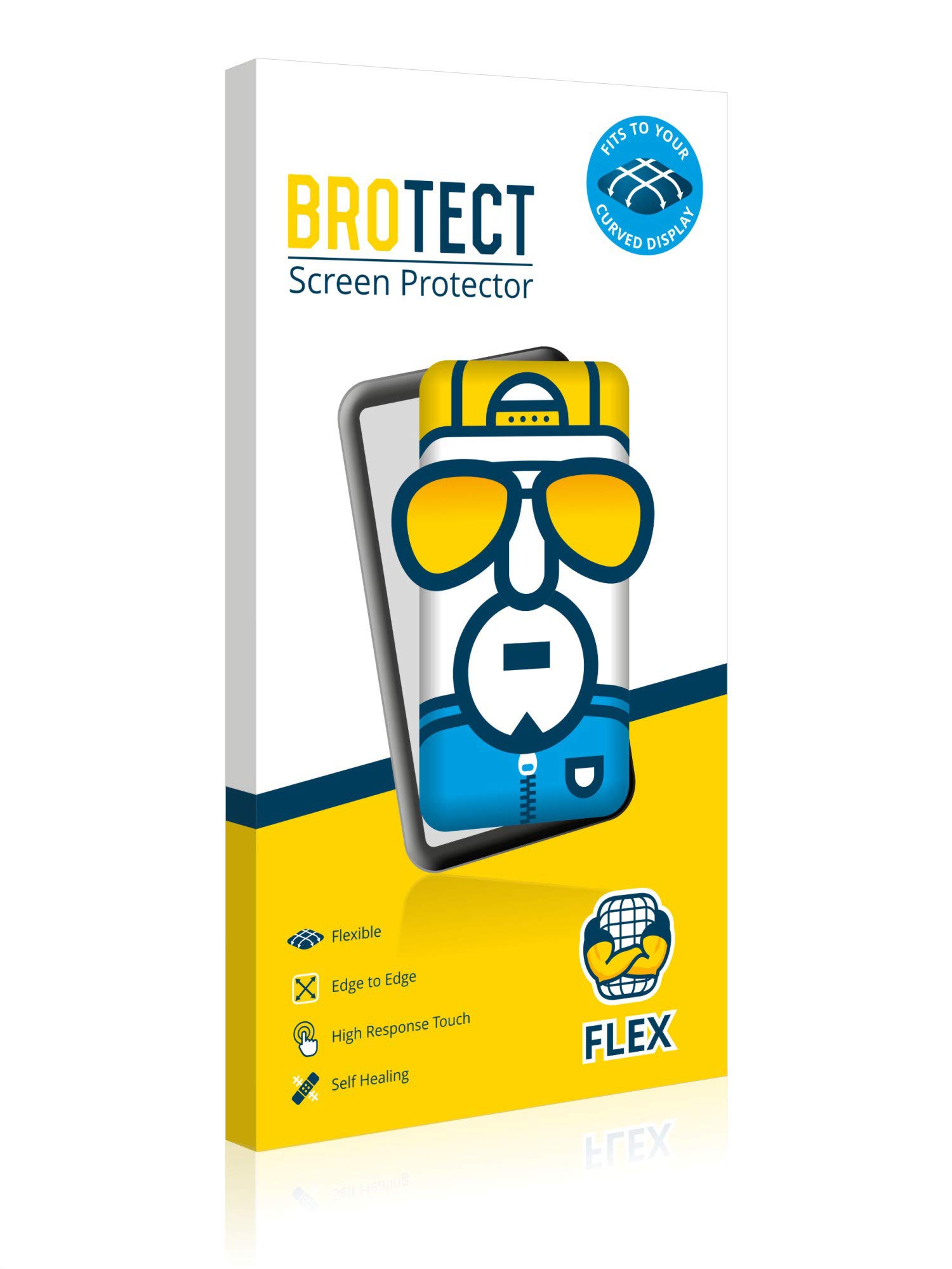 brotect-3d-full-cover-schutzfolie-klar-f-r-garmin-edge-1050 image 3