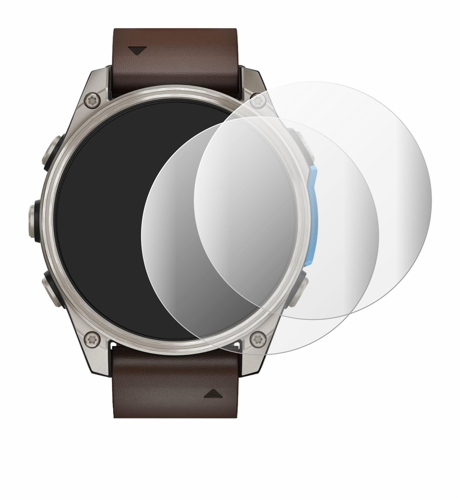 brotect-matt-3d-full-cover-schutzfolie-f-r-garmin-forerunner-965-970-2er-pack image 7