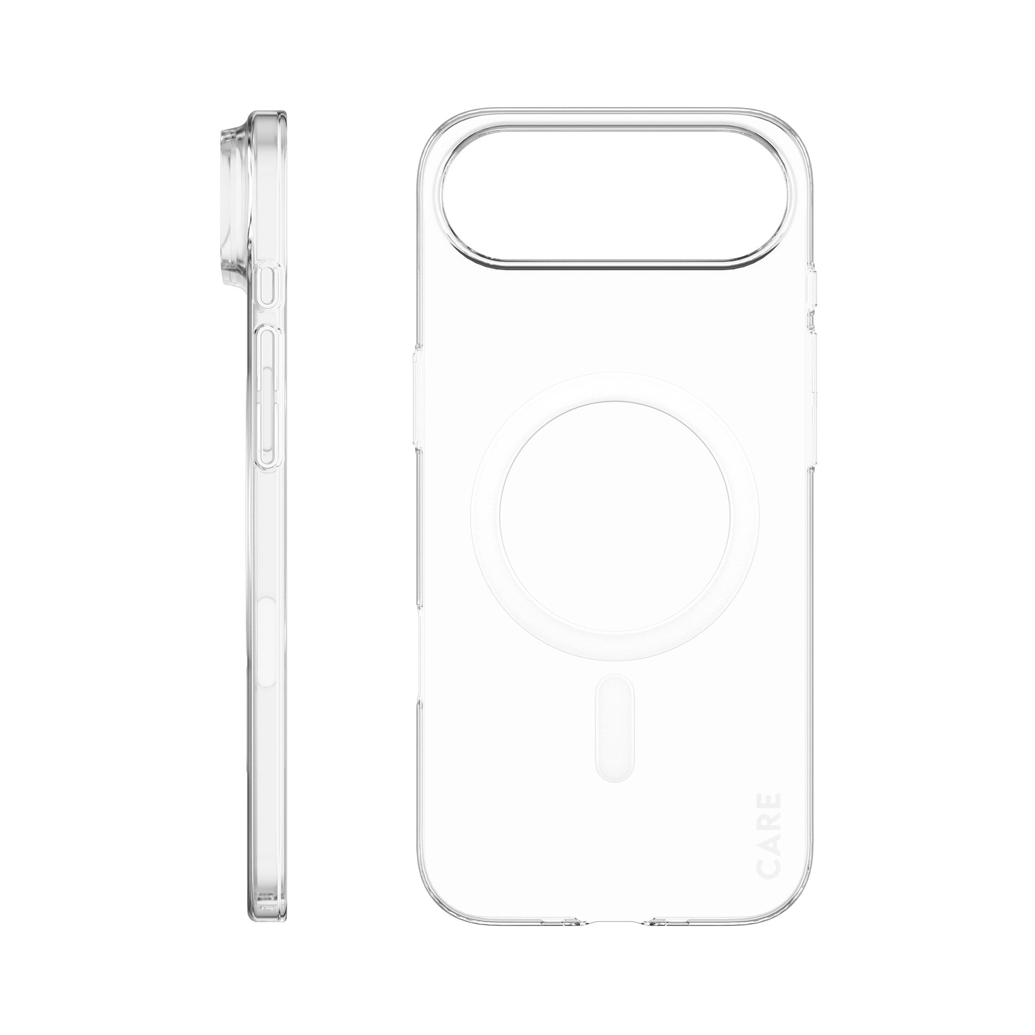 care-by-panzerglass-sl1m-case-transparent-mit-magsafe-iphone-air image 1