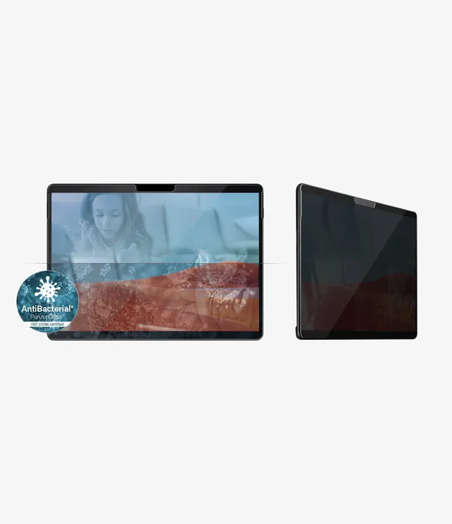 panzerglass-privacy-displayschutz-f-r-microsoft-surface-pro-x-pro-8 image 1
